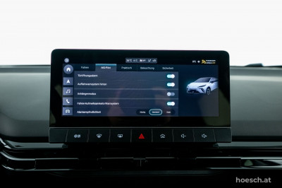 MG MG4 Gebrauchtwagen