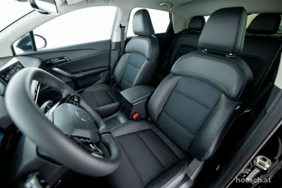 MG MG4 Gebrauchtwagen