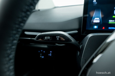 MG MG4 Gebrauchtwagen