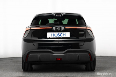 MG MG4 Gebrauchtwagen