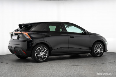 MG MG4 Gebrauchtwagen