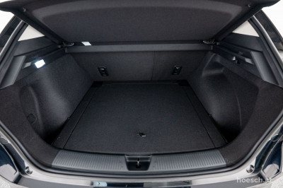 MG MG4 Gebrauchtwagen