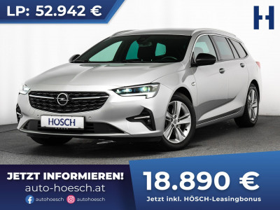 Opel Insignia Gebrauchtwagen Opel Insignia Gebrauchtwagen