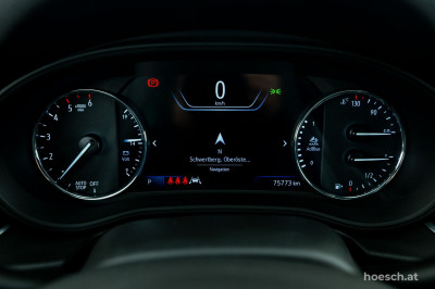 Opel Insignia Gebrauchtwagen Opel Insignia Gebrauchtwagen