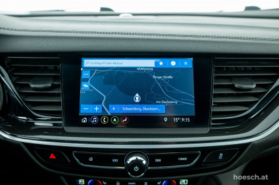 Opel Insignia Gebrauchtwagen Opel Insignia Gebrauchtwagen