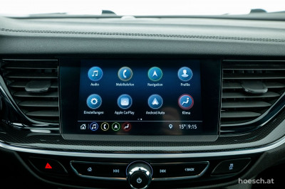 Opel Insignia Gebrauchtwagen Opel Insignia Gebrauchtwagen