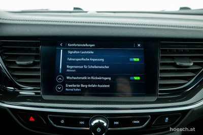 Opel Insignia Gebrauchtwagen Opel Insignia Gebrauchtwagen