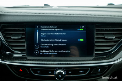 Opel Insignia Gebrauchtwagen Opel Insignia Gebrauchtwagen