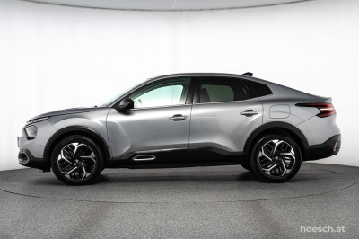 Citroën C4 X Gebrauchtwagen Citroën C4 X Gebrauchtwagen