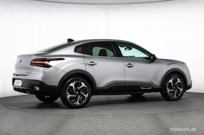 Citroën C4 X Gebrauchtwagen Citroën C4 X Gebrauchtwagen