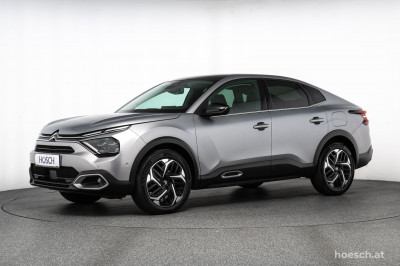 Citroën C4 X Gebrauchtwagen Citroën C4 X Gebrauchtwagen