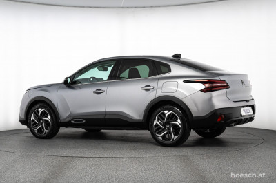 Citroën C4 X Gebrauchtwagen Citroën C4 X Gebrauchtwagen