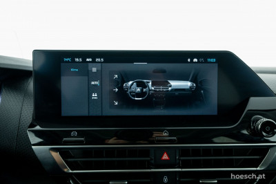 Citroën C4 X Gebrauchtwagen Citroën C4 X Gebrauchtwagen