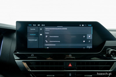 Citroën C4 X Gebrauchtwagen Citroën C4 X Gebrauchtwagen