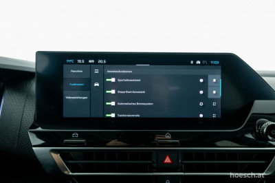 Citroën C4 X Gebrauchtwagen Citroën C4 X Gebrauchtwagen