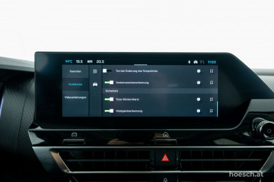 Citroën C4 X Gebrauchtwagen Citroën C4 X Gebrauchtwagen