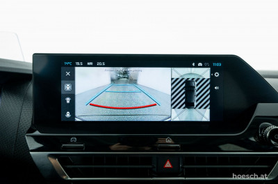 Citroën C4 X Gebrauchtwagen Citroën C4 X Gebrauchtwagen