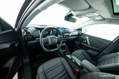 Citroën C4 X Gebrauchtwagen Citroën C4 X Gebrauchtwagen