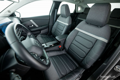 Citroën C4 X Gebrauchtwagen Citroën C4 X Gebrauchtwagen