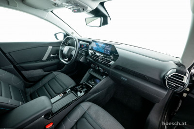 Citroën C4 X Gebrauchtwagen Citroën C4 X Gebrauchtwagen