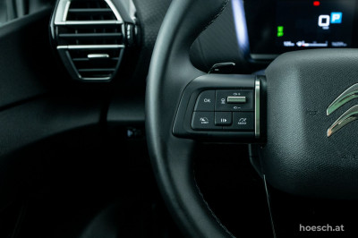 Citroën C4 X Gebrauchtwagen Citroën C4 X Gebrauchtwagen