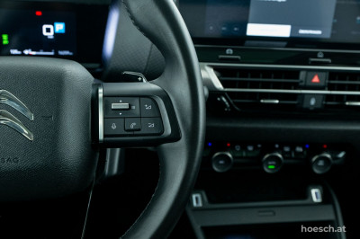 Citroën C4 X Gebrauchtwagen Citroën C4 X Gebrauchtwagen