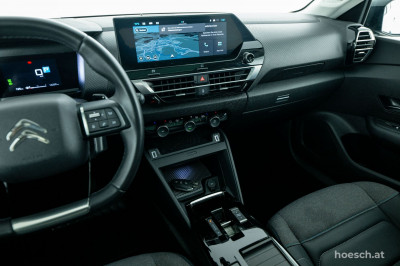 Citroën C4 X Gebrauchtwagen Citroën C4 X Gebrauchtwagen