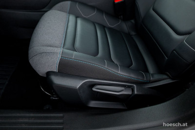 Citroën C4 X Gebrauchtwagen Citroën C4 X Gebrauchtwagen