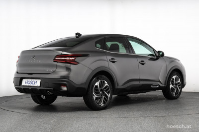 Citroën C4 X Gebrauchtwagen Citroën C4 X Gebrauchtwagen