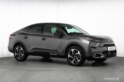 Citroën C4 X Gebrauchtwagen Citroën C4 X Gebrauchtwagen