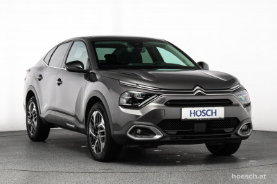 Citroën C4 X Gebrauchtwagen Citroën C4 X Gebrauchtwagen