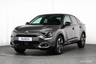 Citroën C4 X Gebrauchtwagen Citroën C4 X Gebrauchtwagen