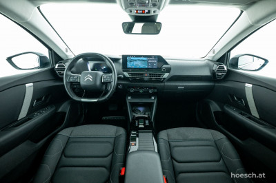 Citroën C4 X Gebrauchtwagen Citroën C4 X Gebrauchtwagen