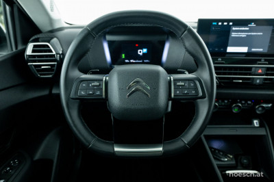 Citroën C4 X Gebrauchtwagen Citroën C4 X Gebrauchtwagen