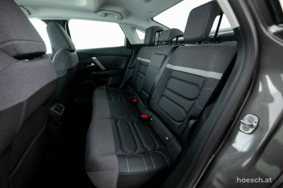 Citroën C4 X Gebrauchtwagen Citroën C4 X Gebrauchtwagen