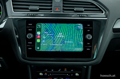 VW Tiguan Gebrauchtwagen VW Tiguan Gebrauchtwagen