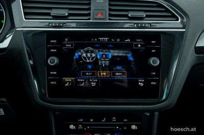 VW Tiguan Gebrauchtwagen VW Tiguan Gebrauchtwagen