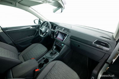 VW Tiguan Gebrauchtwagen VW Tiguan Gebrauchtwagen
