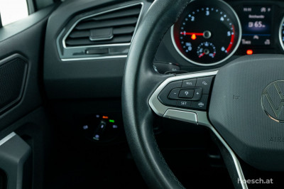 VW Tiguan Gebrauchtwagen VW Tiguan Gebrauchtwagen