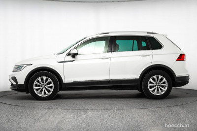VW Tiguan Gebrauchtwagen VW Tiguan Gebrauchtwagen