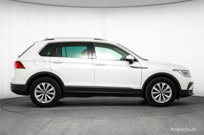 VW Tiguan Gebrauchtwagen VW Tiguan Gebrauchtwagen
