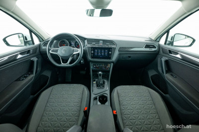 VW Tiguan Gebrauchtwagen VW Tiguan Gebrauchtwagen