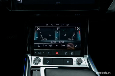 Audi e-tron Gebrauchtwagen Audi e-tron Gebrauchtwagen