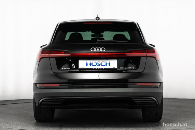 Audi e-tron Gebrauchtwagen Audi e-tron Gebrauchtwagen