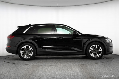 Audi e-tron Gebrauchtwagen Audi e-tron Gebrauchtwagen