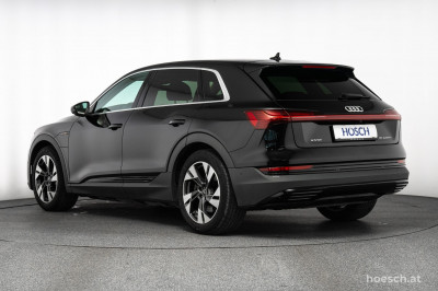 Audi e-tron Gebrauchtwagen Audi e-tron Gebrauchtwagen