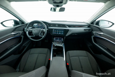 Audi e-tron Gebrauchtwagen Audi e-tron Gebrauchtwagen