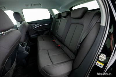 Audi e-tron Gebrauchtwagen Audi e-tron Gebrauchtwagen