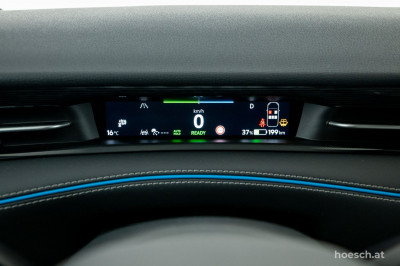 VW ID.7 Gebrauchtwagen