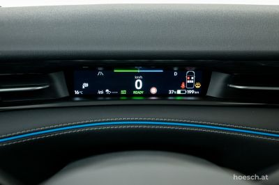 VW ID.7 Gebrauchtwagen